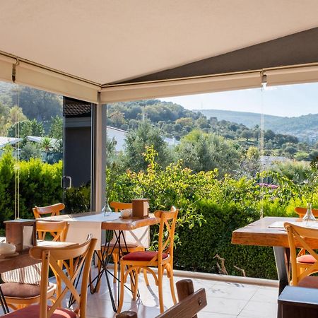 Espira By Antioch Hotel Urla Exterior photo