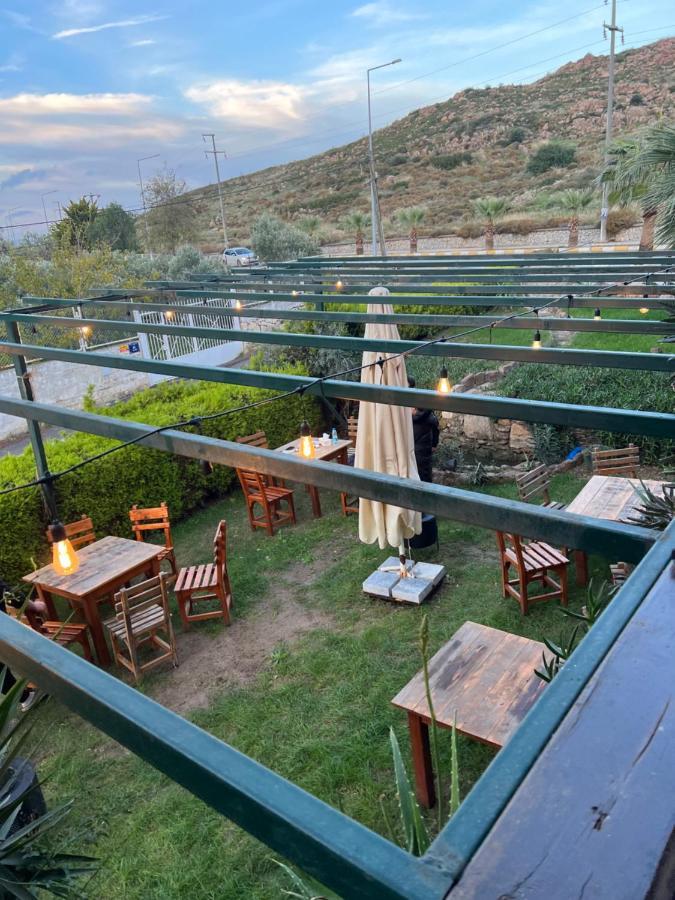 Espira By Antioch Hotel Urla Exterior photo