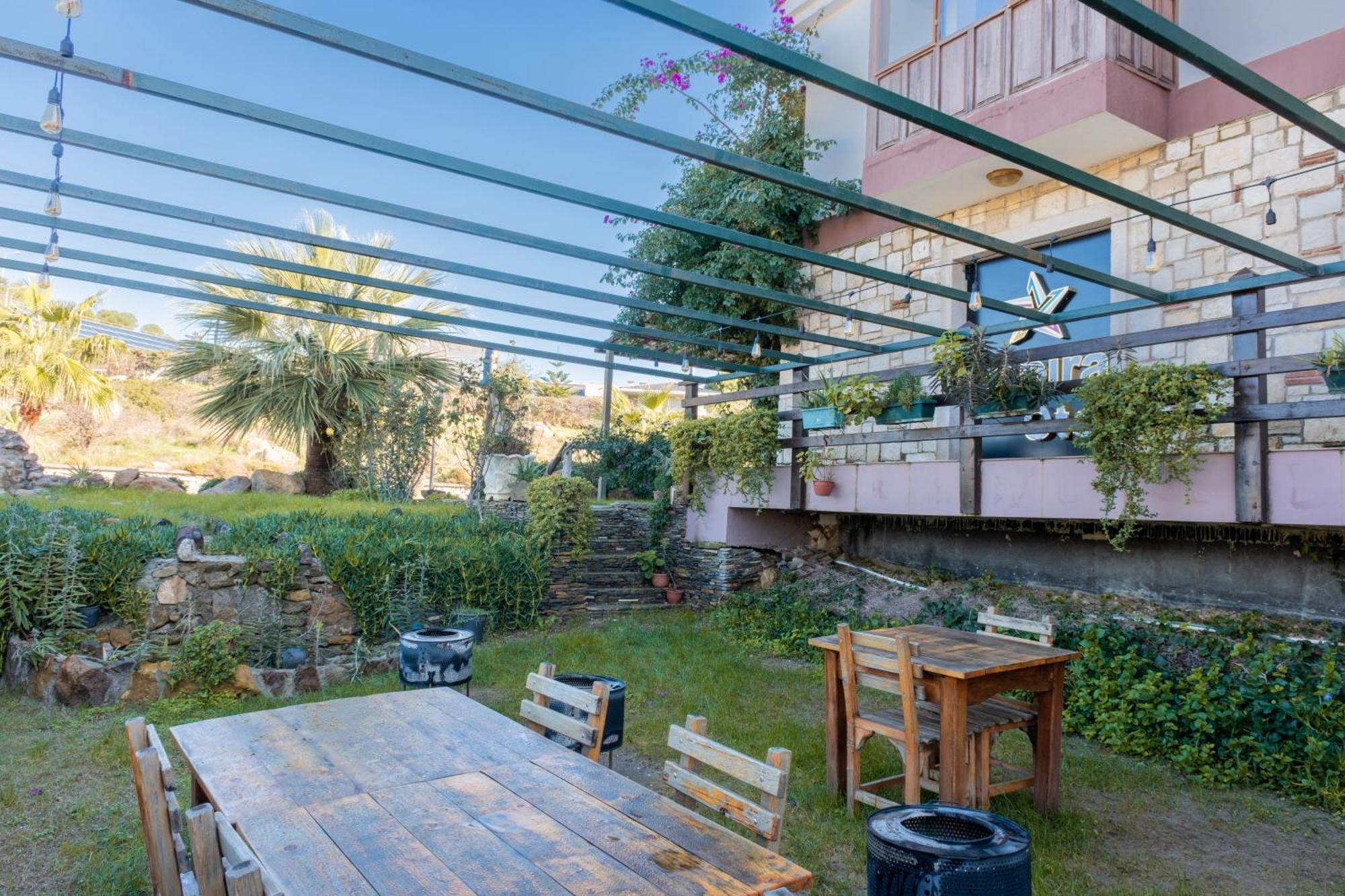 Espira By Antioch Hotel Urla Exterior photo