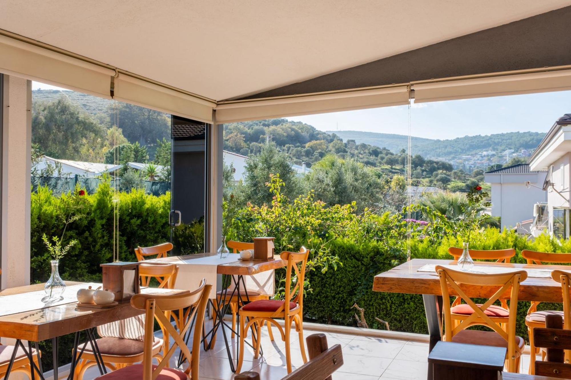 Espira By Antioch Hotel Urla Exterior photo