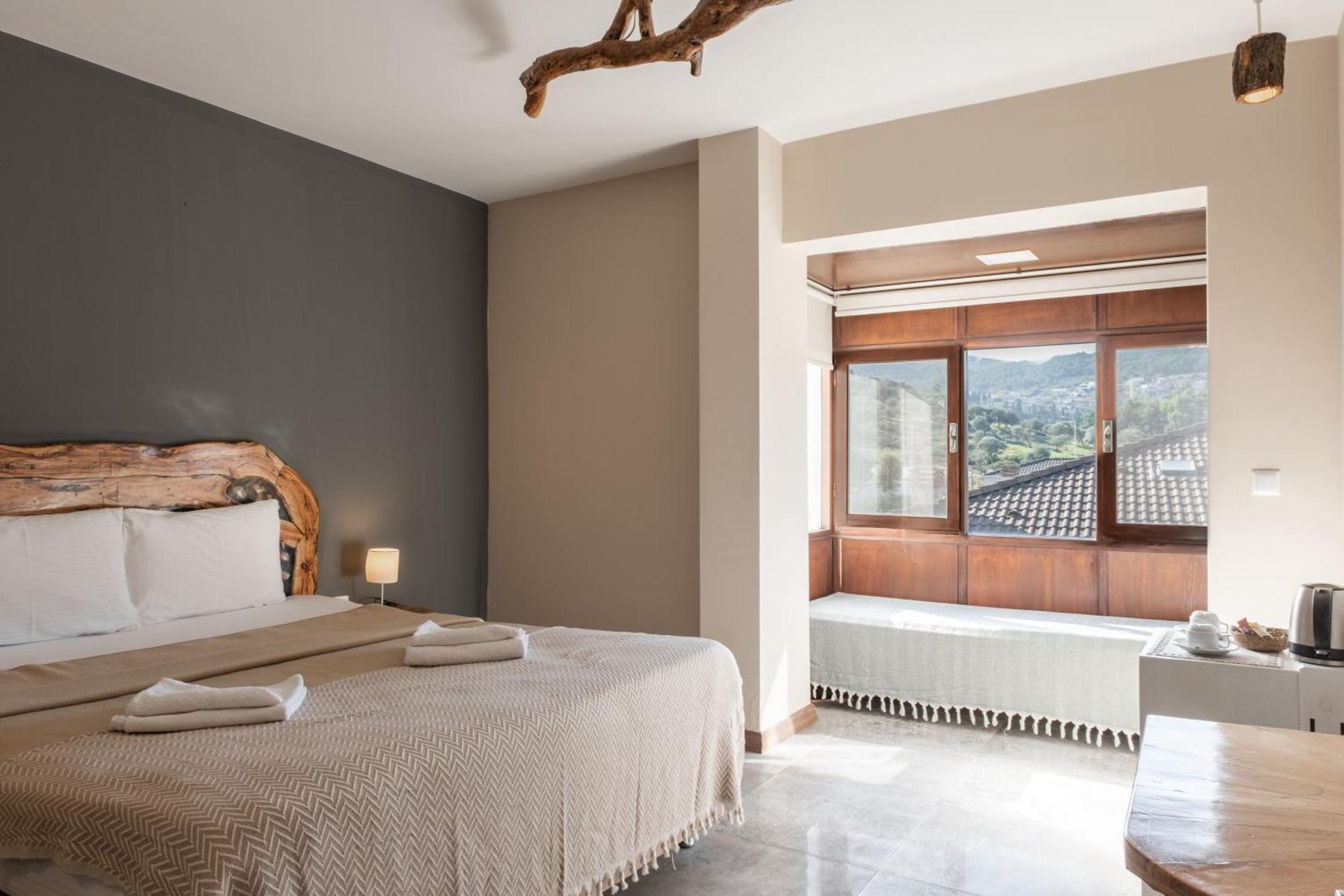 Espira By Antioch Hotel Urla Exterior photo