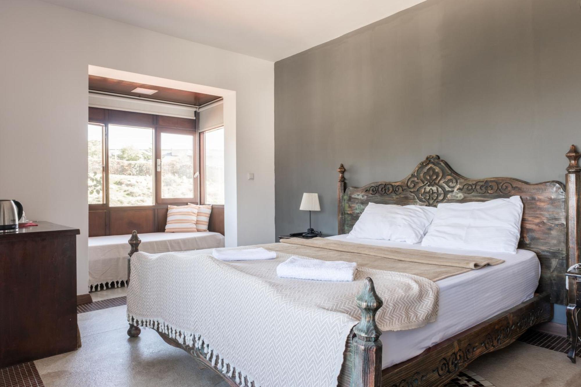 Espira By Antioch Hotel Urla Exterior photo