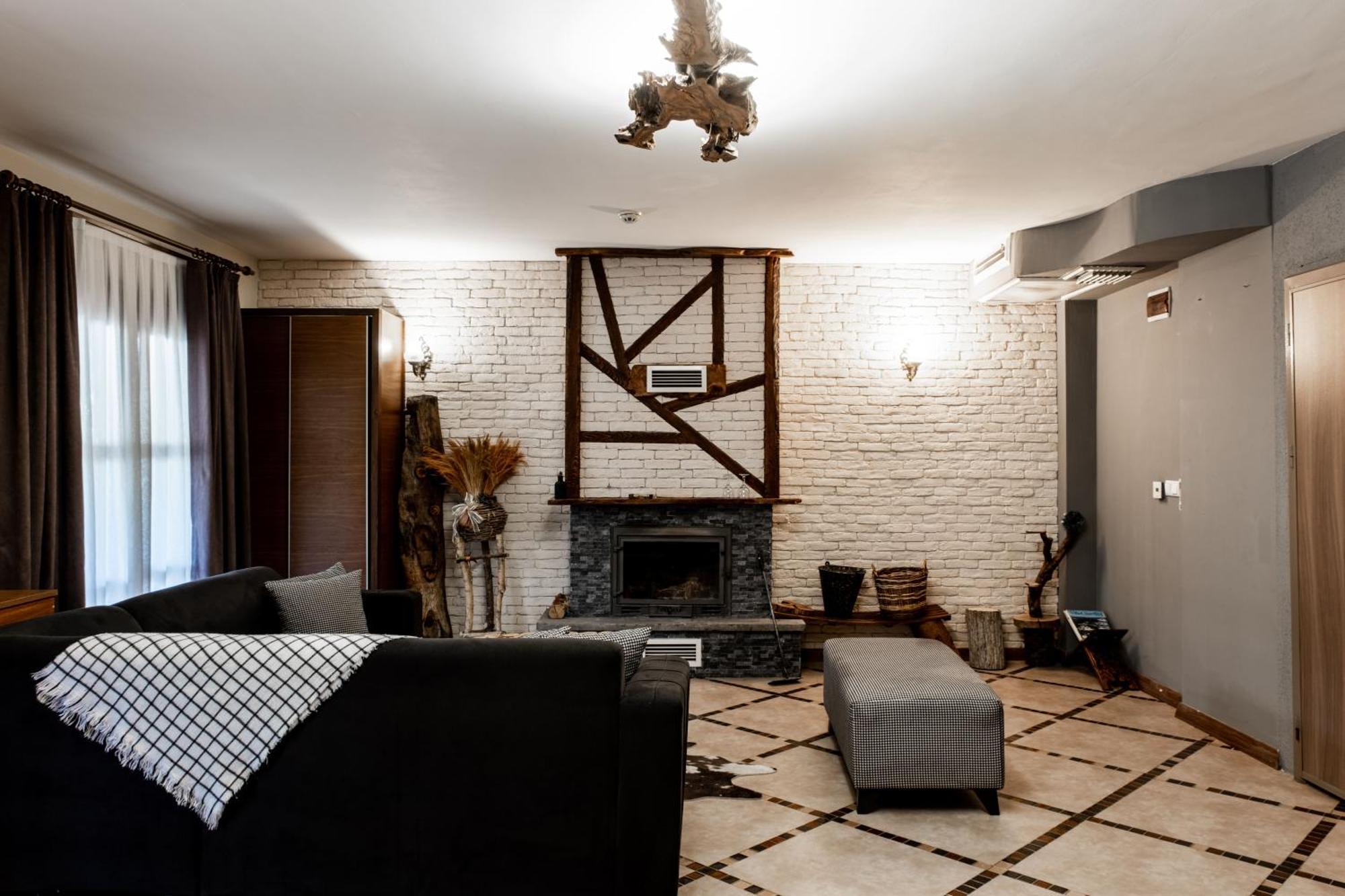 Espira By Antioch Hotel Urla Exterior photo