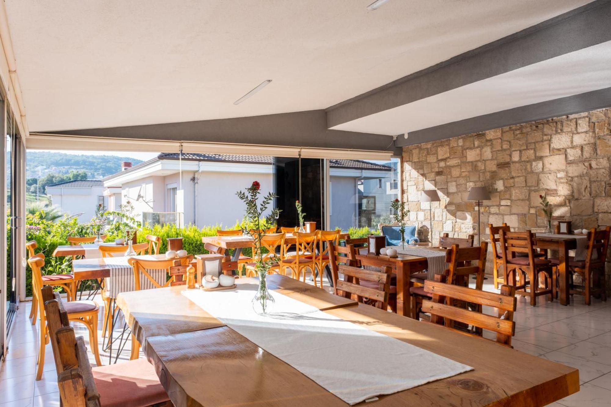 Espira By Antioch Hotel Urla Exterior photo