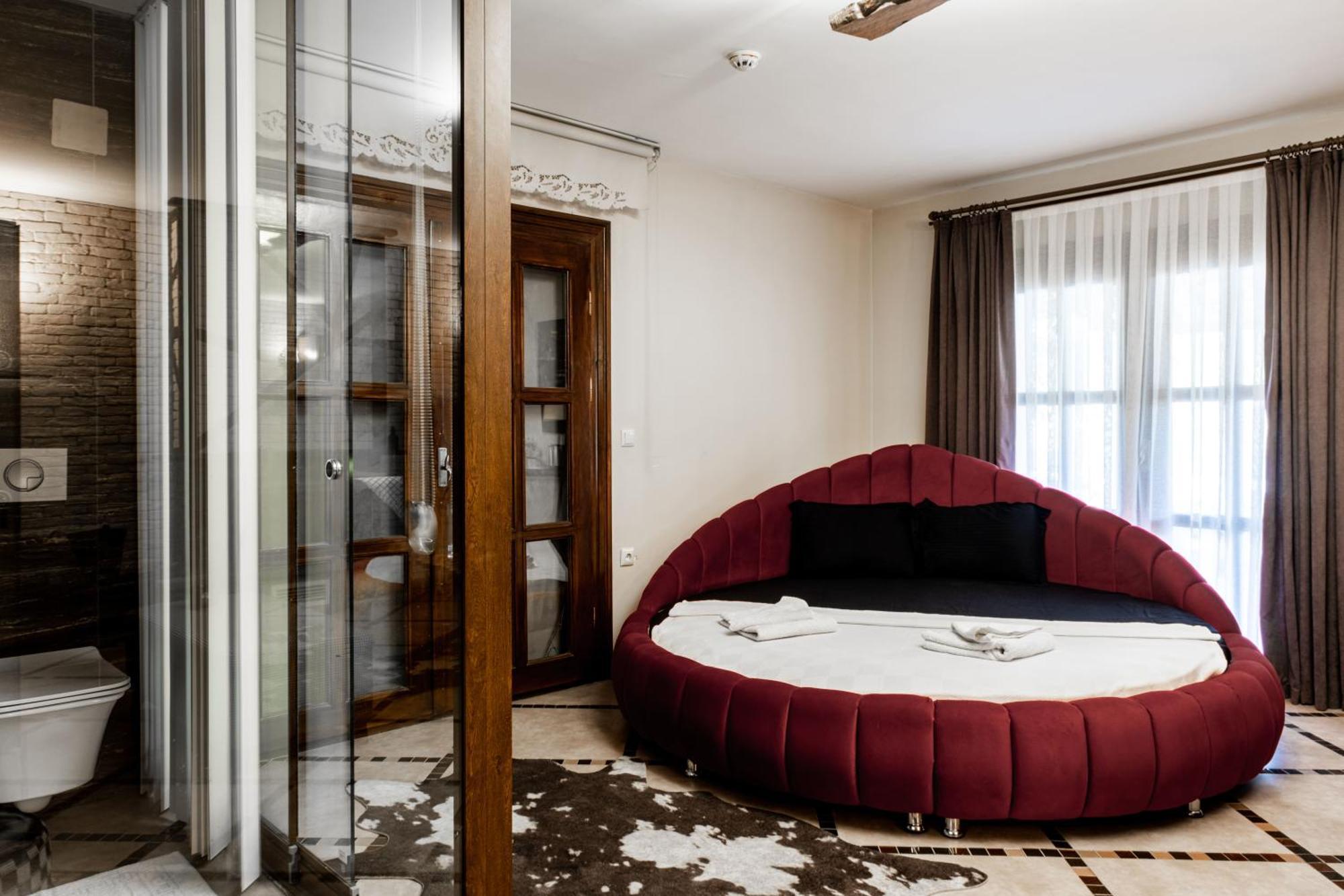 Espira By Antioch Hotel Urla Exterior photo