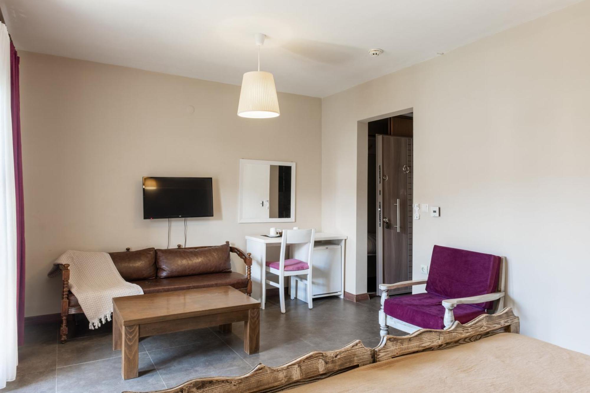 Espira By Antioch Hotel Urla Exterior photo