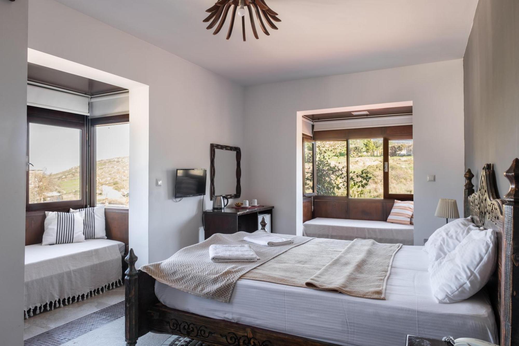 Espira By Antioch Hotel Urla Exterior photo