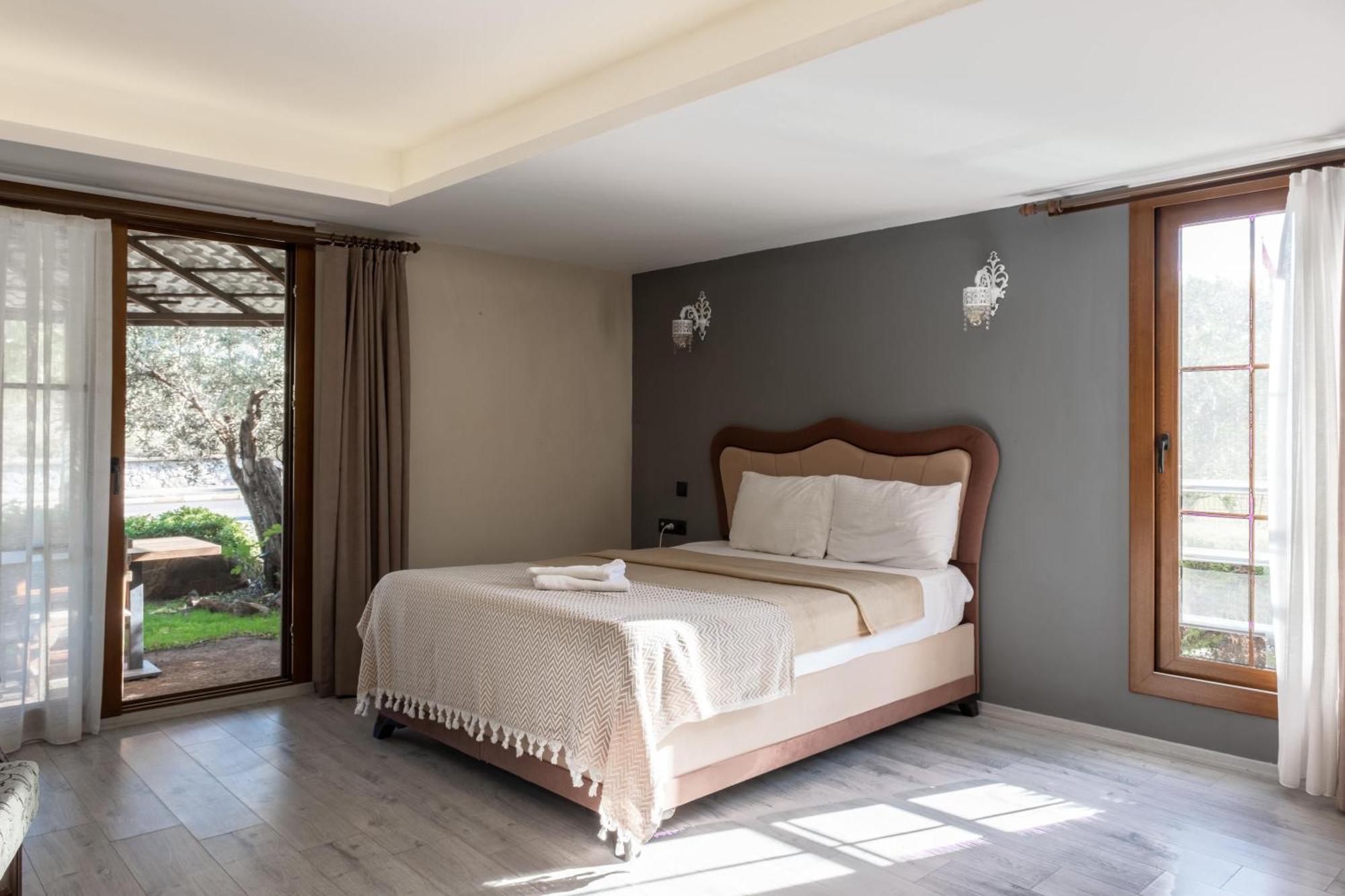 Espira By Antioch Hotel Urla Exterior photo