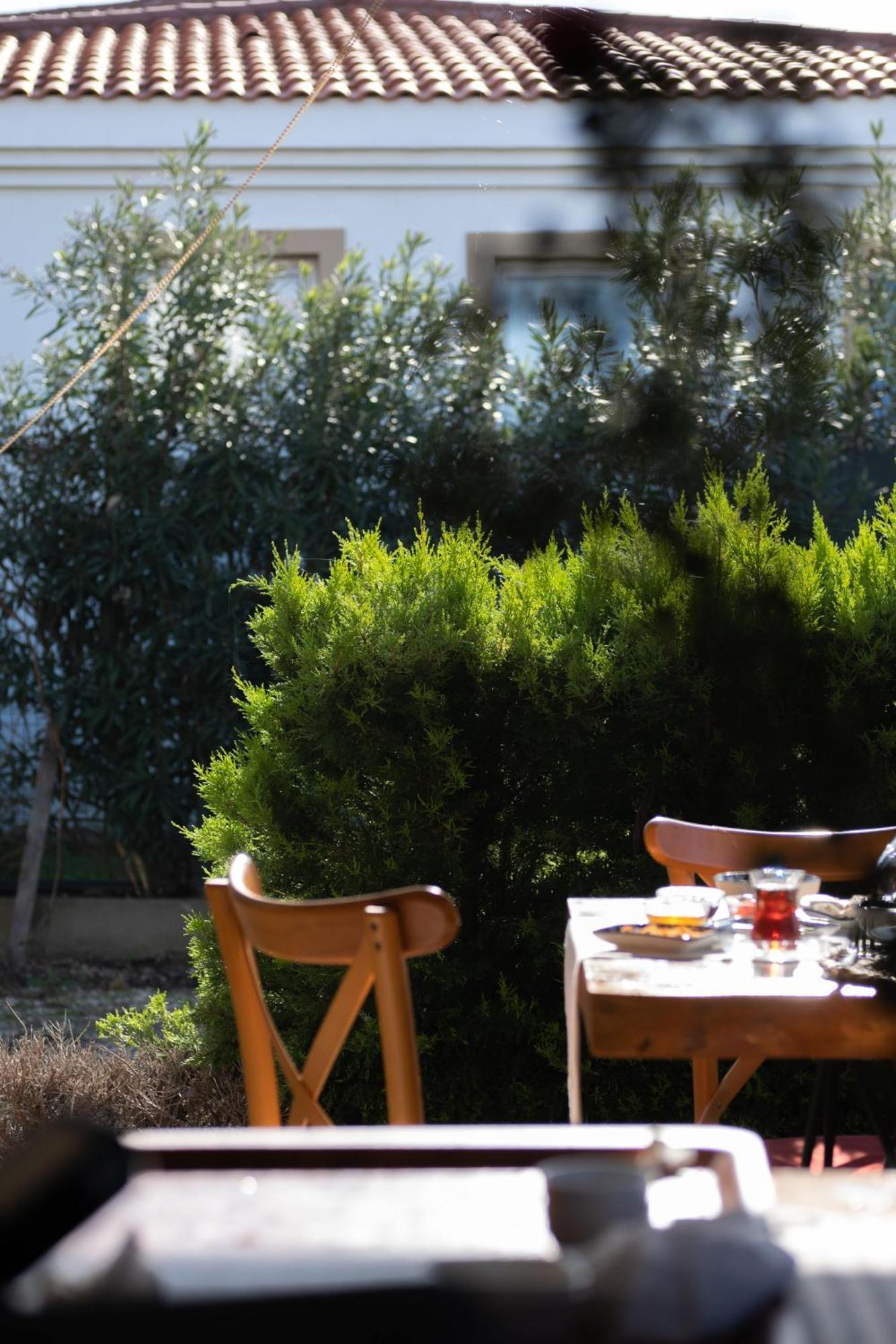 Espira By Antioch Hotel Urla Exterior photo