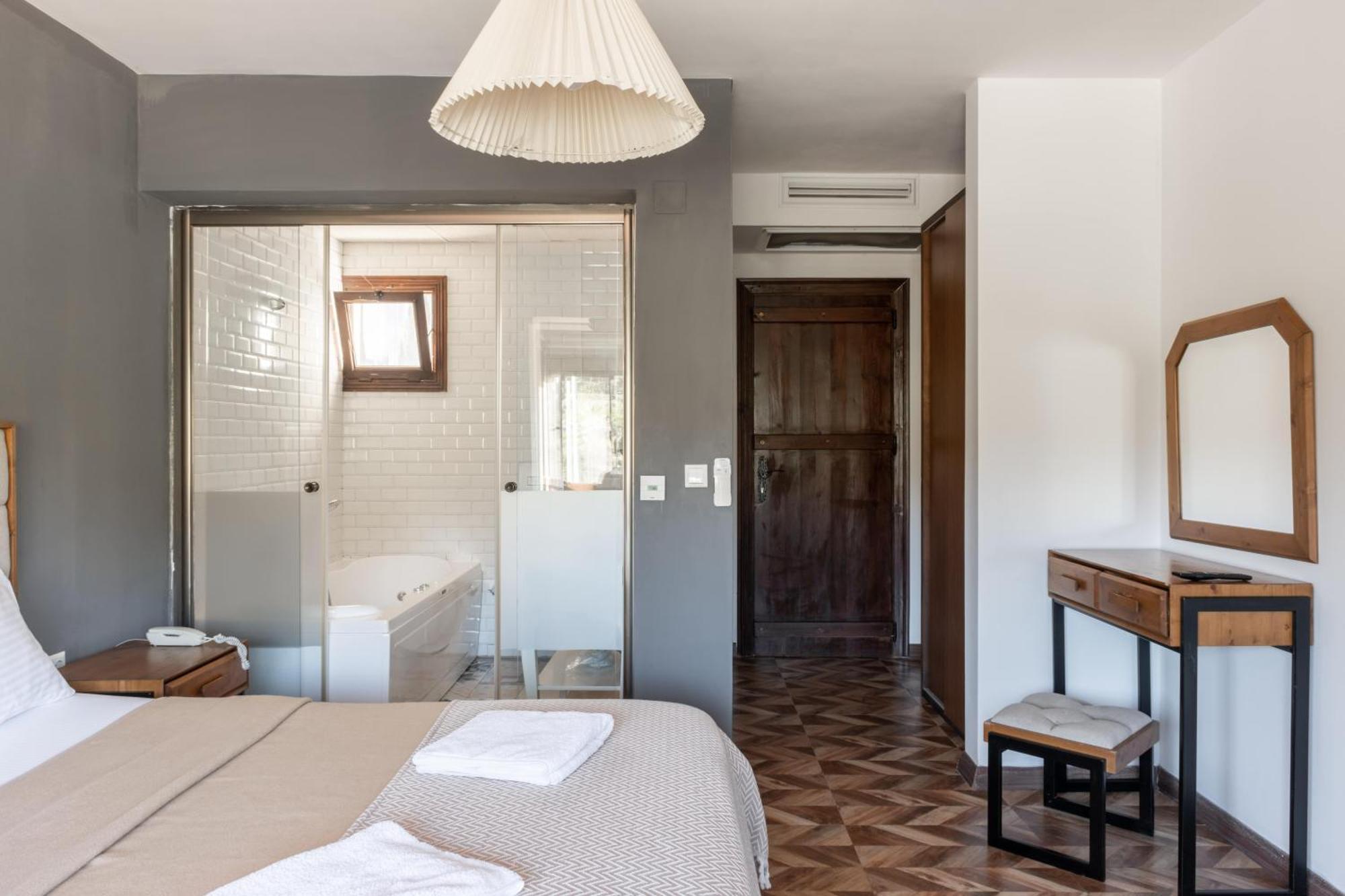 Espira By Antioch Hotel Urla Exterior photo