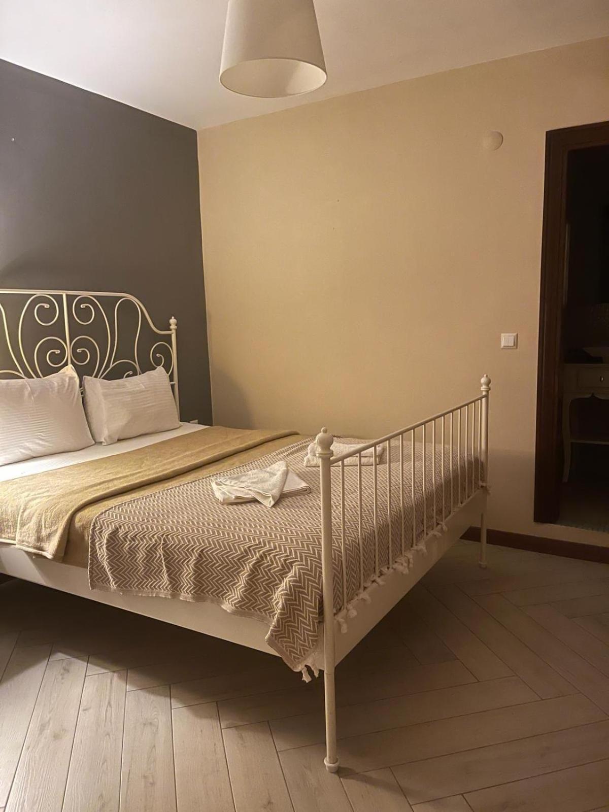 Espira By Antioch Hotel Urla Exterior photo