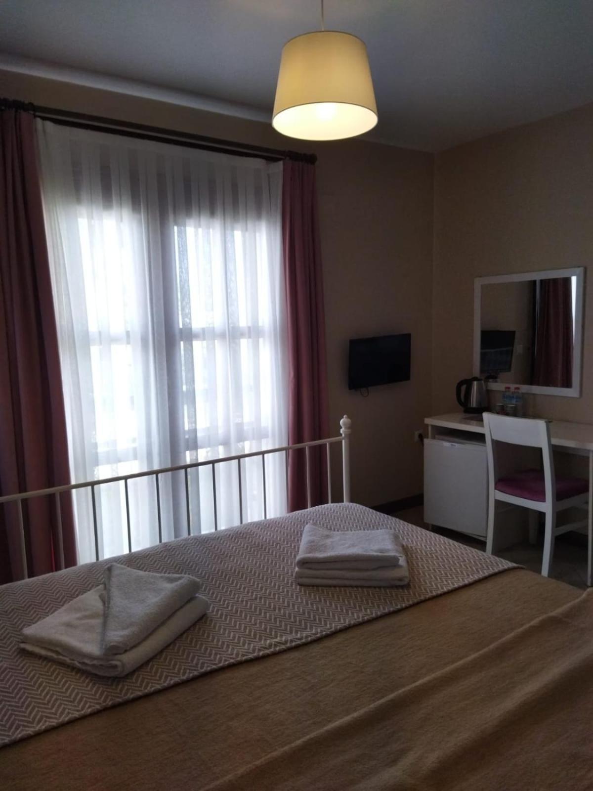 Espira By Antioch Hotel Urla Exterior photo